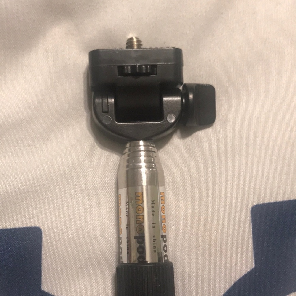 Monopod - Picture 3 of 3